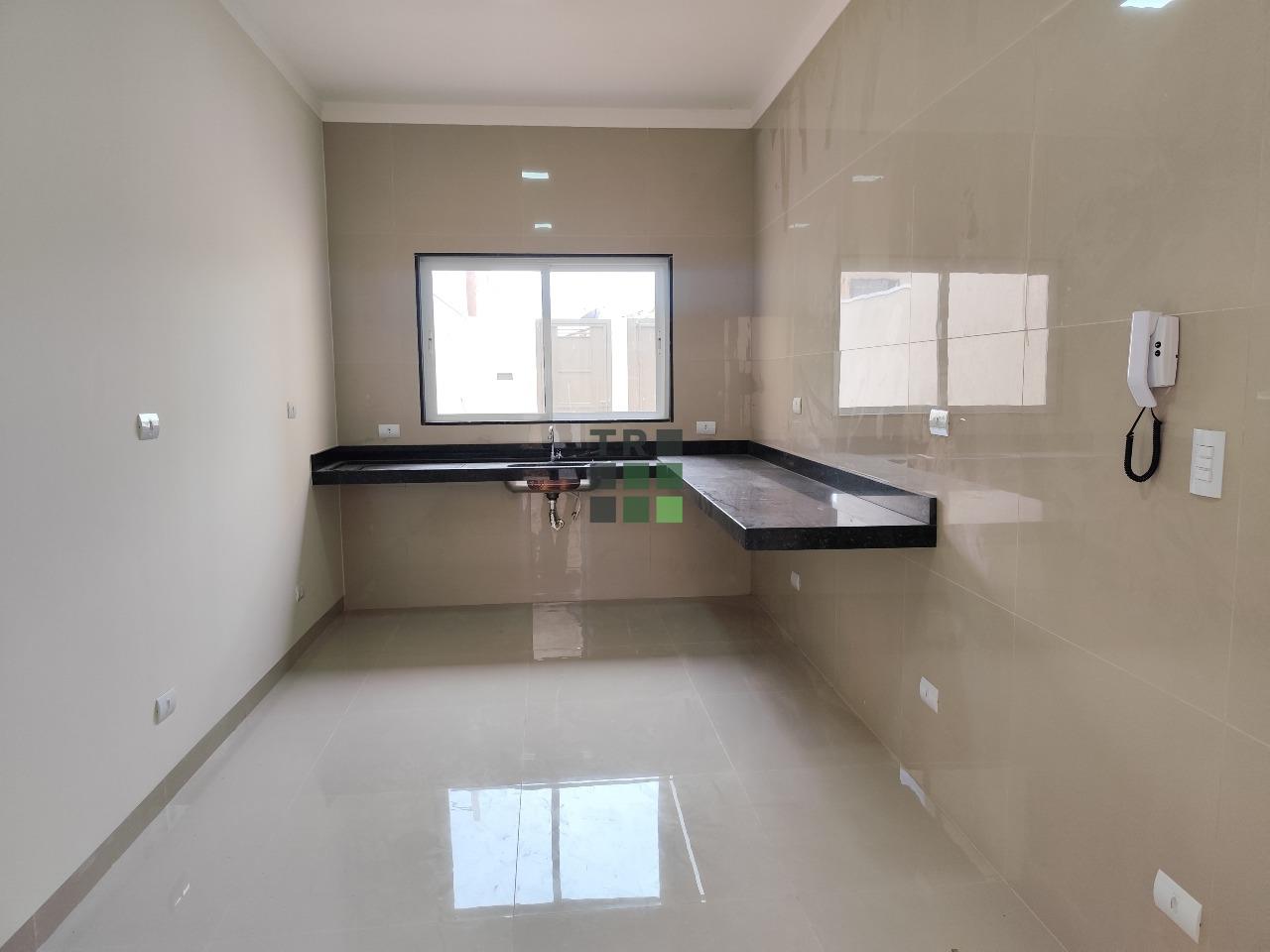 Casa 3 quartos 1 suíte à venda no Vila Terezinha, em Três Lagoas: 