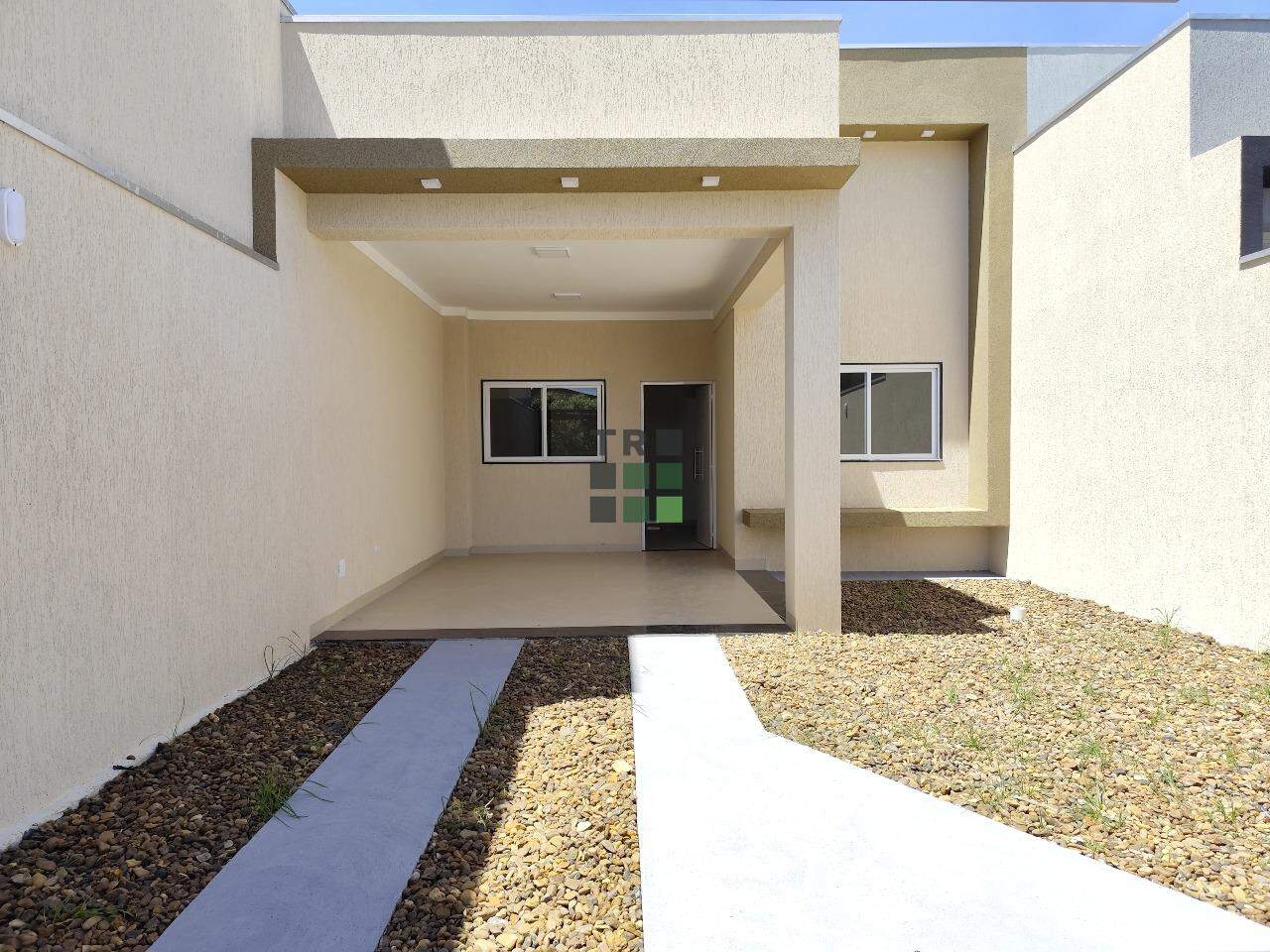 Casa 3 quartos 1 suíte à venda no Vila Terezinha, em Três Lagoas: 