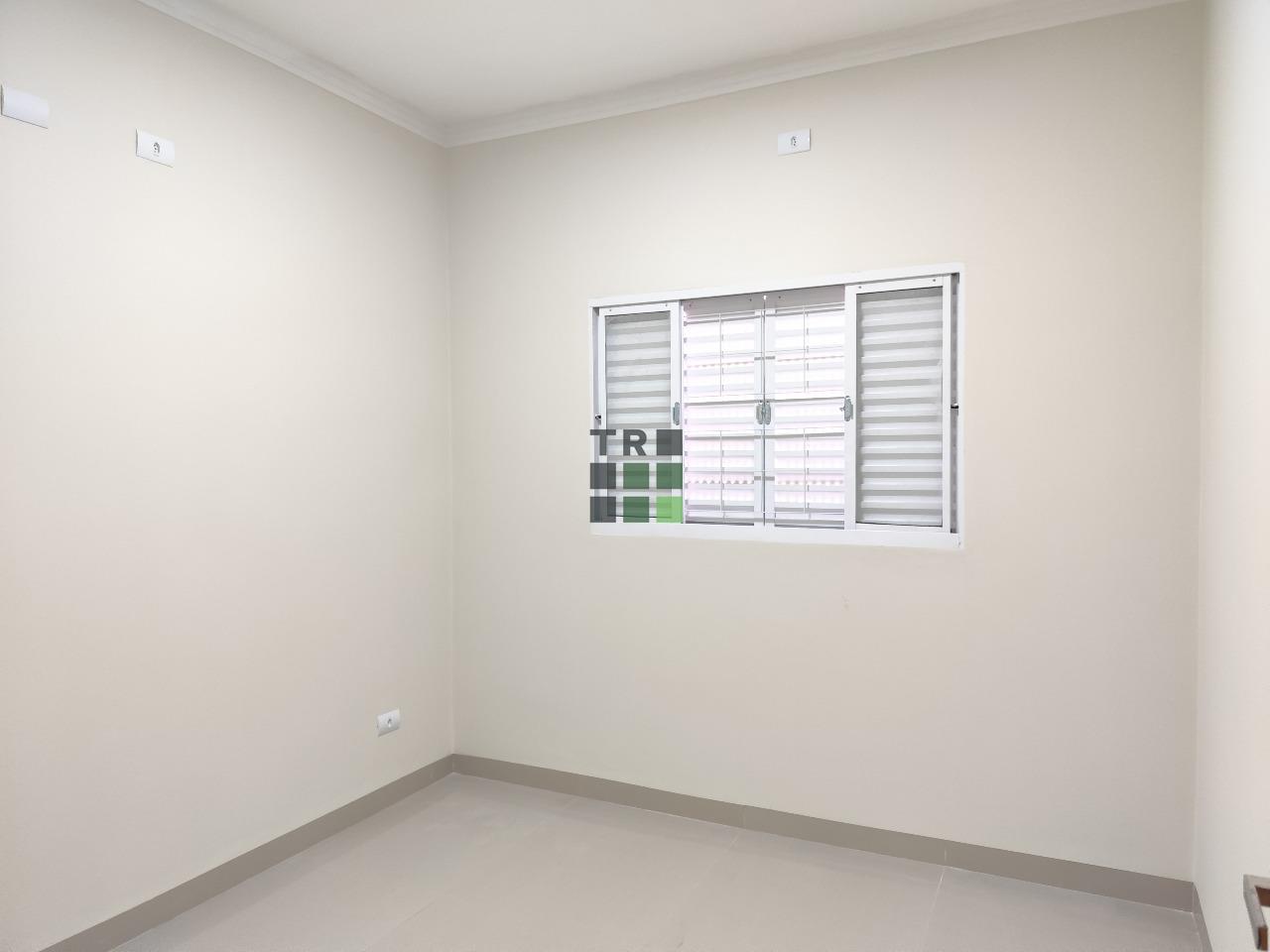 Casa 3 quartos 1 suíte à venda no Vila Terezinha, em Três Lagoas: 