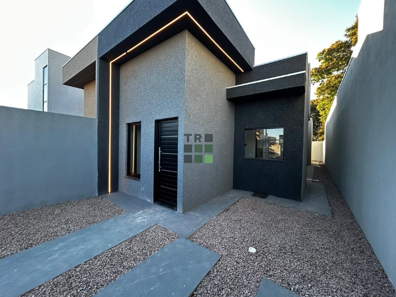 Casa 3 quartos 1 suíte à venda no Alto da Boa Vista, em Três Lagoas: 