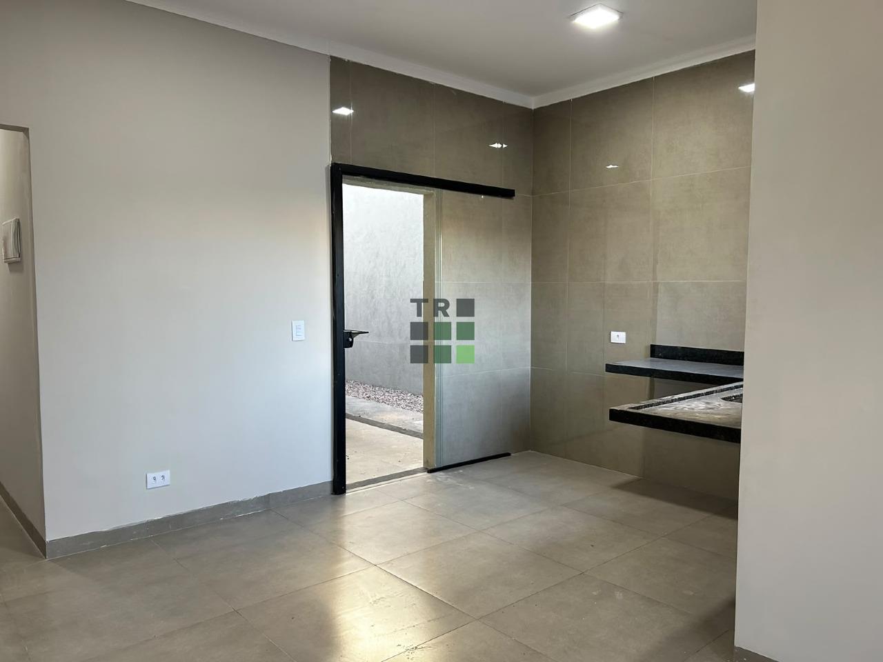 Casa 3 quartos 1 suíte à venda no Alto da Boa Vista, em Três Lagoas: 