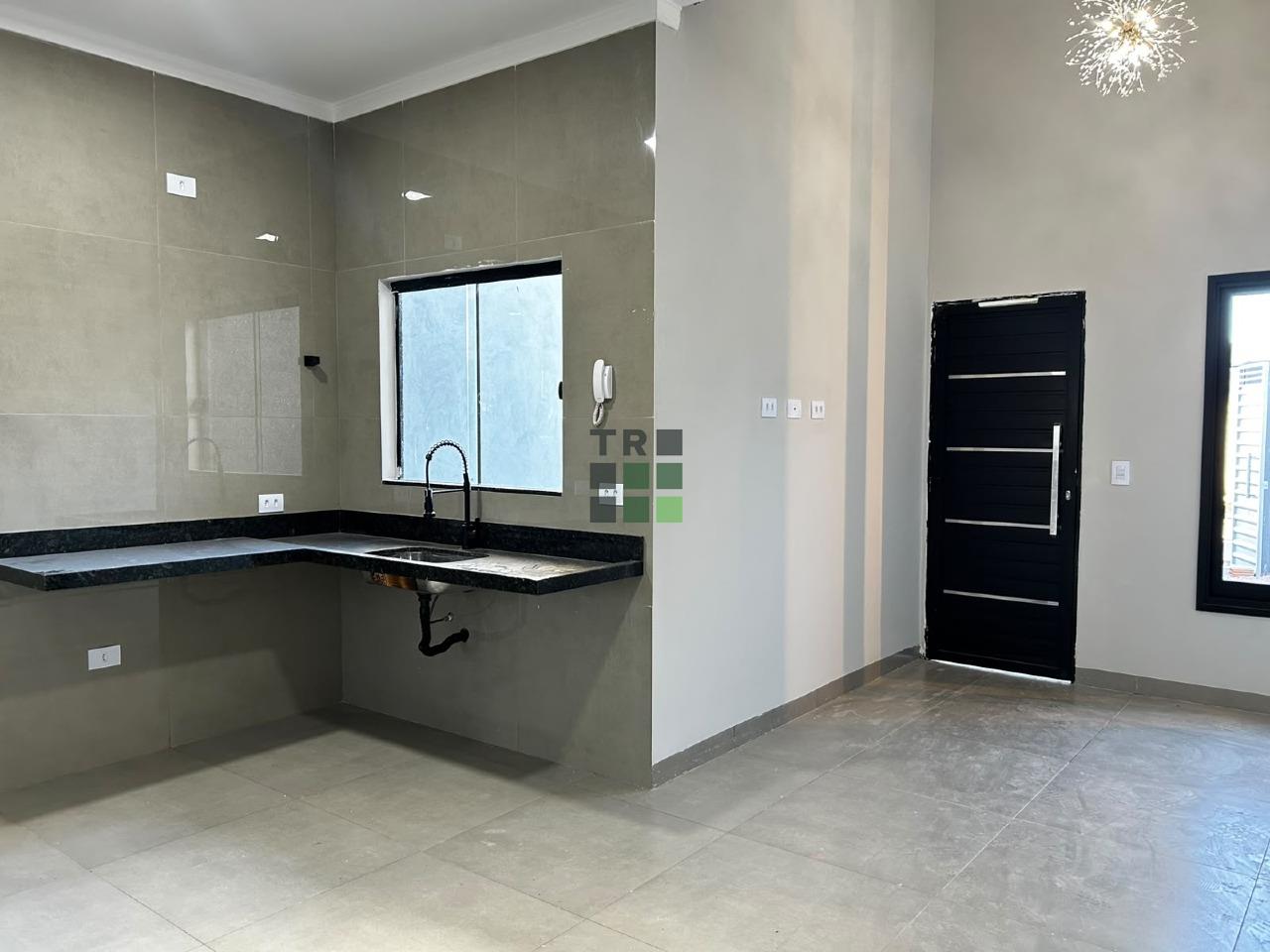 Casa 3 quartos 1 suíte à venda no Alto da Boa Vista, em Três Lagoas: 