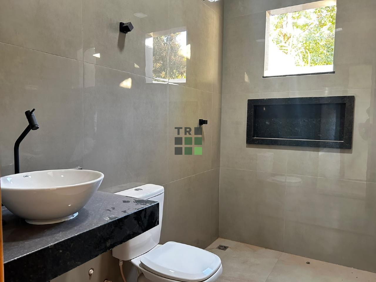 Casa 3 quartos 1 suíte à venda no Alto da Boa Vista, em Três Lagoas: 