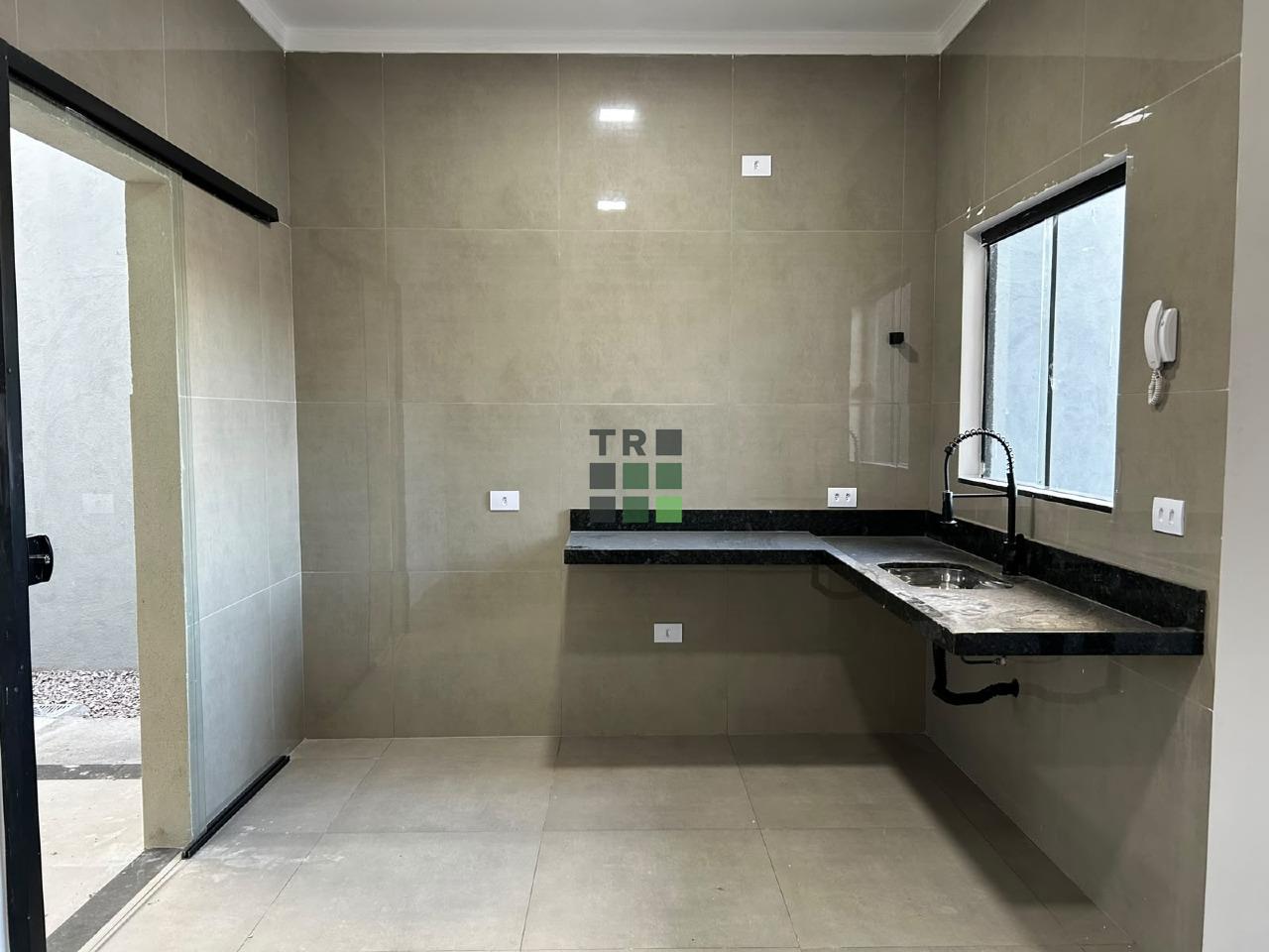 Casa 3 quartos 1 suíte à venda no Alto da Boa Vista, em Três Lagoas: 