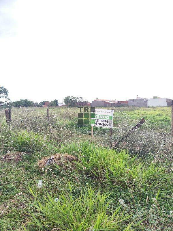 Área (Grandes terrenos) à venda no Vila Guanabara, em Três Lagoas: 