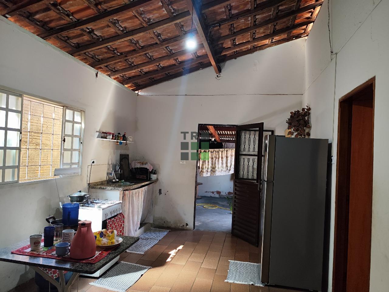 Casa 3 quartos 1 suíte à venda no Vila Coimbra, em Três Lagoas: 