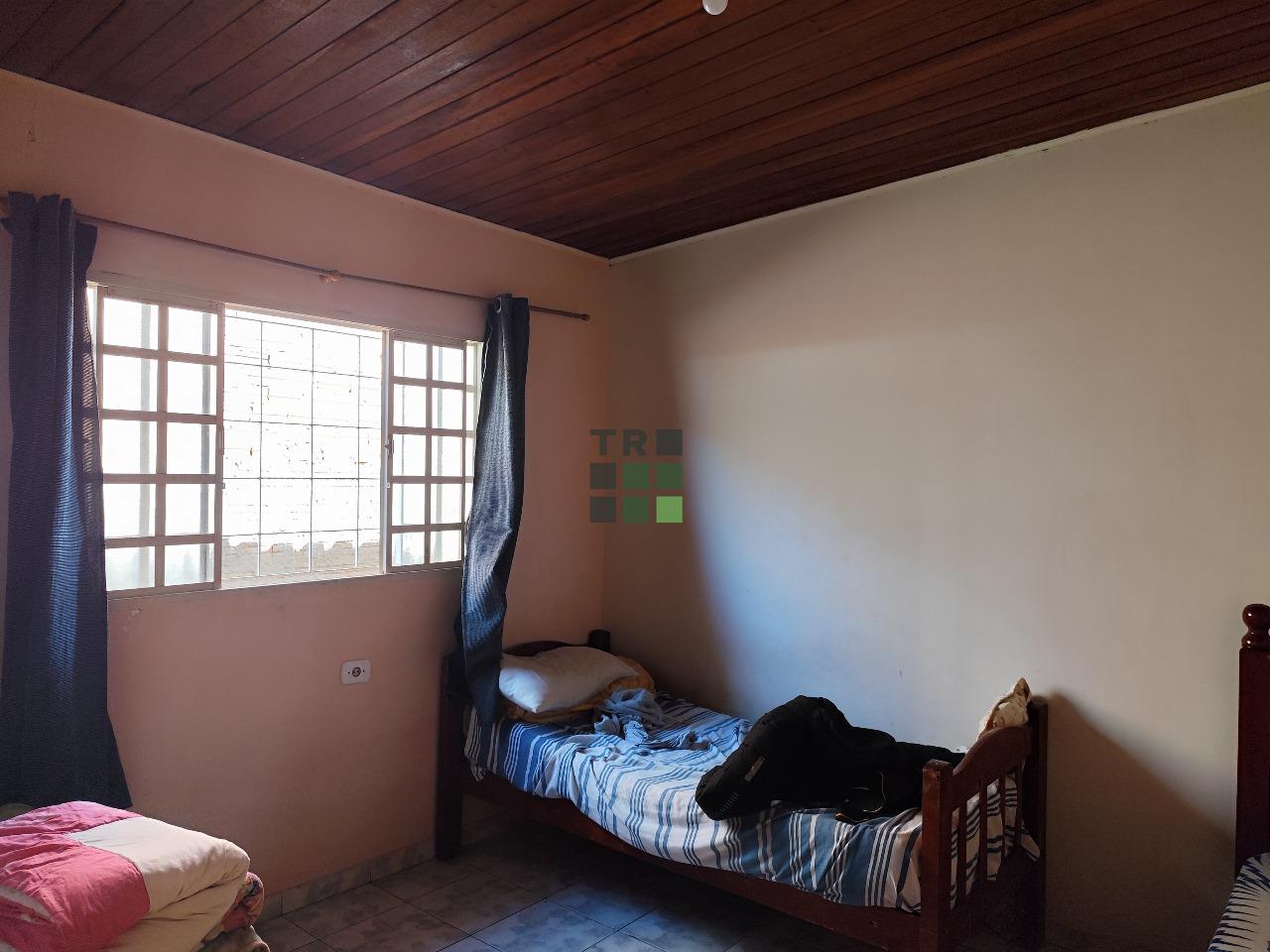 Casa 3 quartos 1 suíte à venda no Vila Coimbra, em Três Lagoas: 