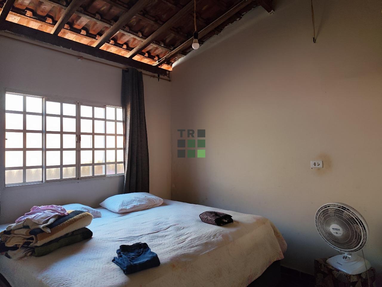 Casa 3 quartos 1 suíte à venda no Vila Coimbra, em Três Lagoas: 