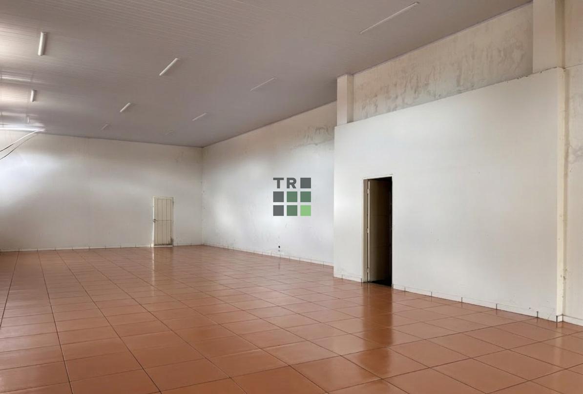 Ponto/Salão Comercial à venda no Centro, em Três Lagoas: 