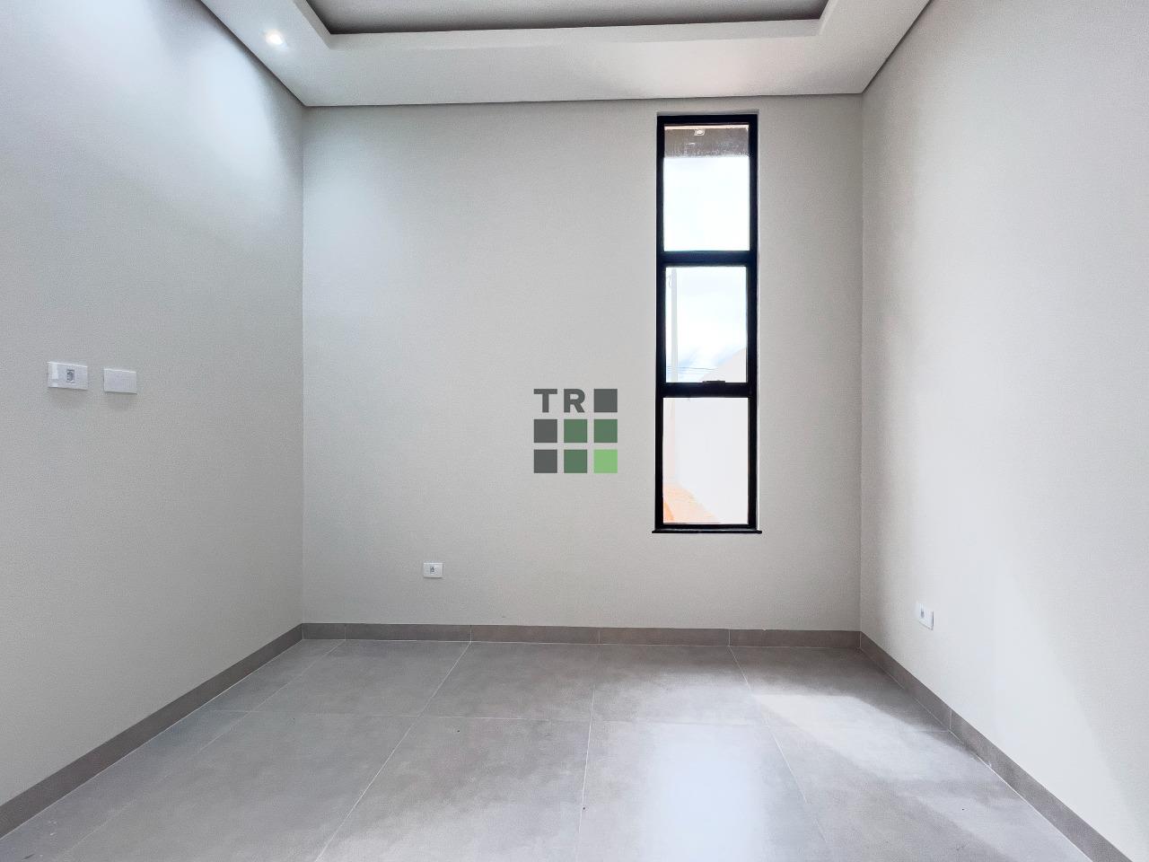 Casa 2 quartos 1 suíte à venda no Mais Parque, em Três Lagoas: 