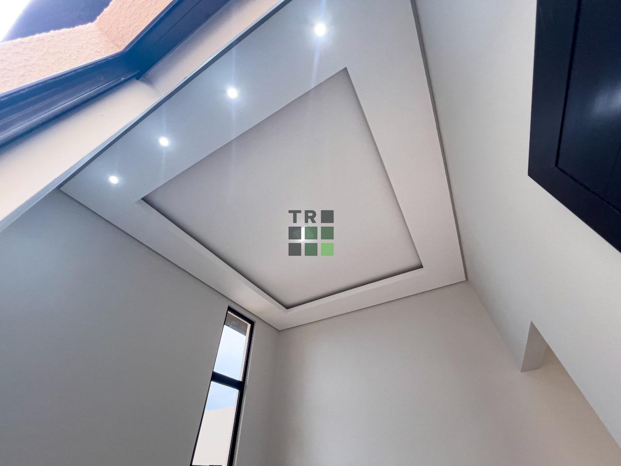 Casa 2 quartos 1 suíte à venda no Mais Parque, em Três Lagoas: 