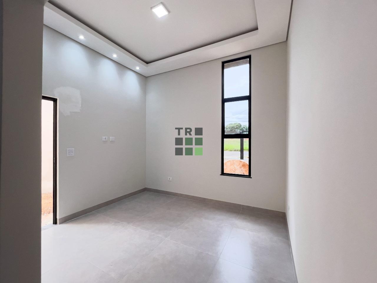 Casa 2 quartos 1 suíte à venda no Mais Parque, em Três Lagoas: 