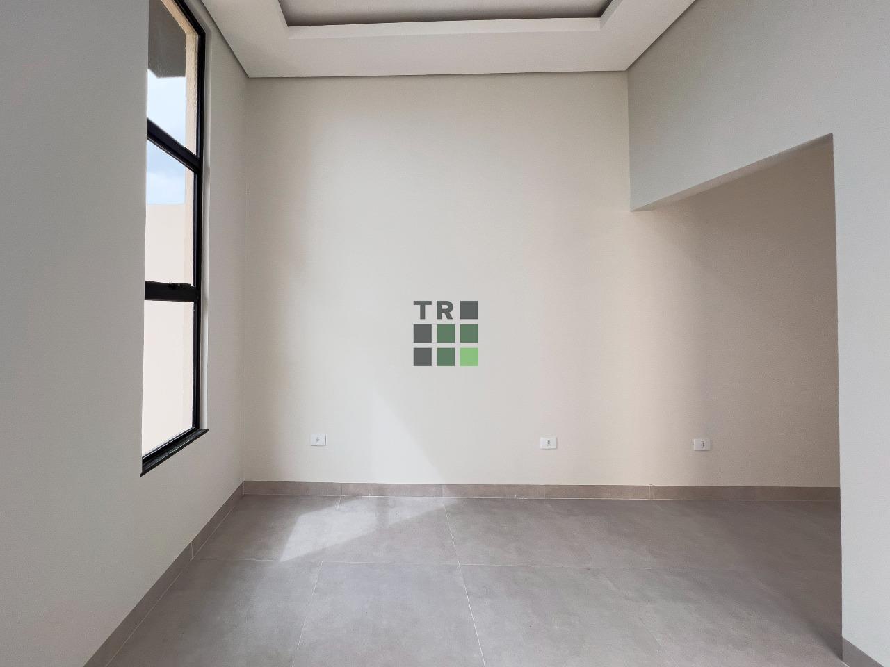 Casa 2 quartos 1 suíte à venda no Mais Parque, em Três Lagoas: 