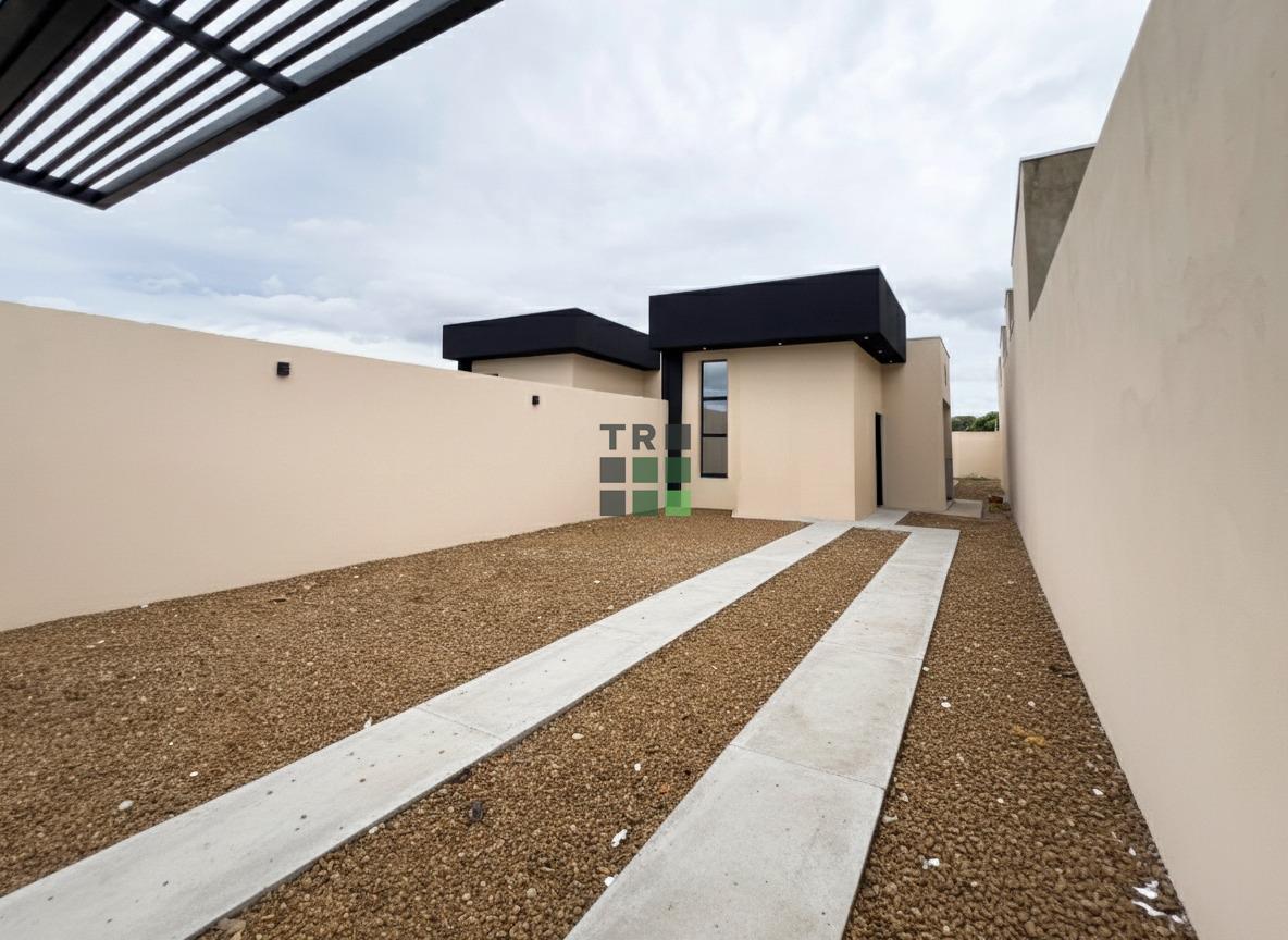 Casa 2 quartos 1 suíte à venda no Mais Parque, em Três Lagoas: 