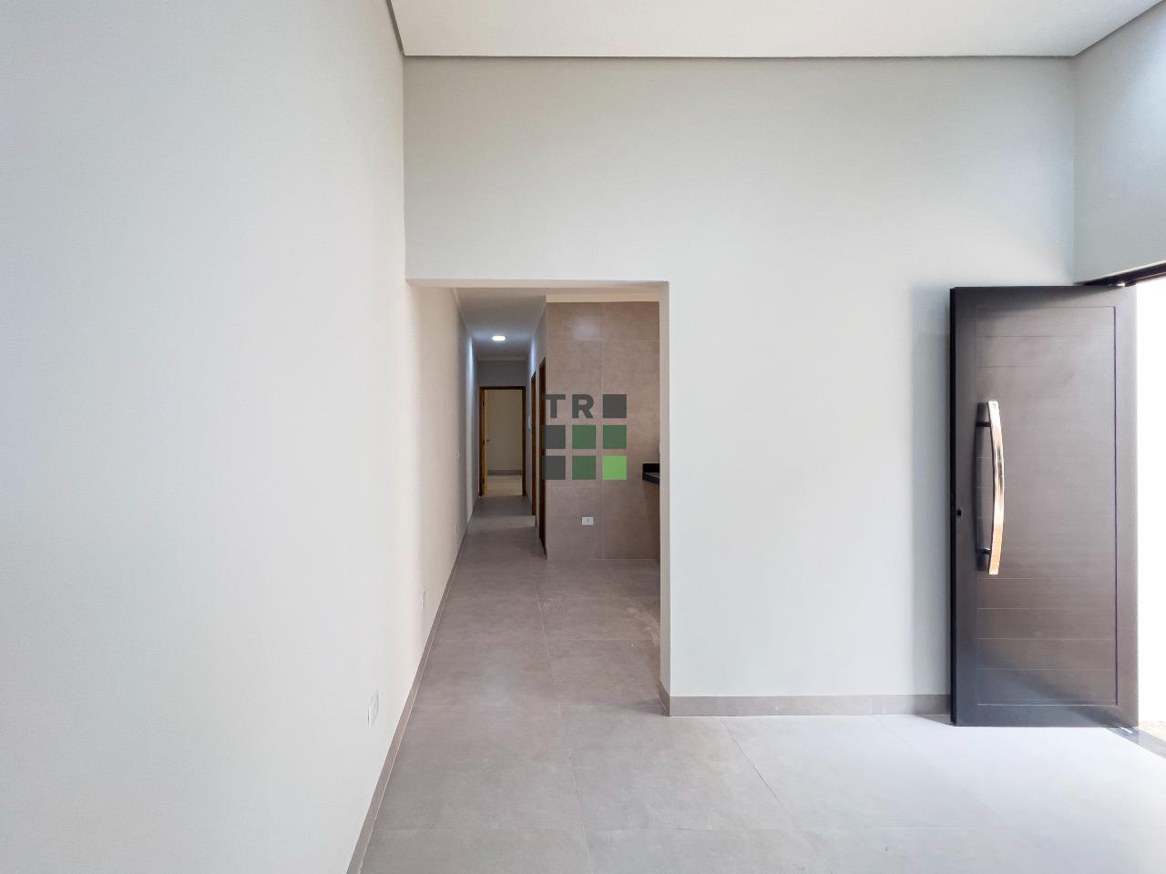 Casa 2 quartos 1 suíte à venda no Mais Parque, em Três Lagoas: 