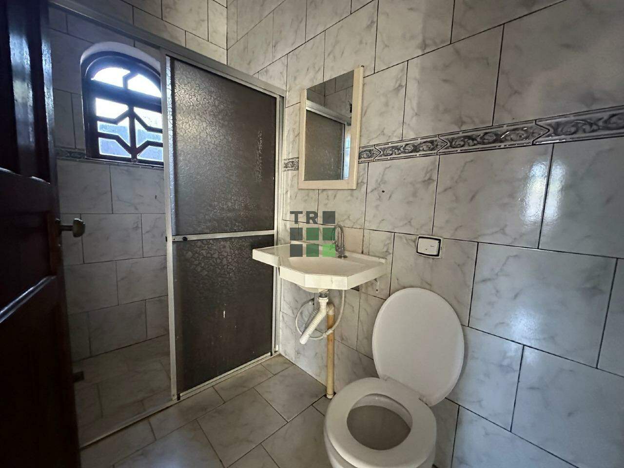 Casa 2 quartos 1 suíte para aluguel no Jardim Bela Vista, em Três Lagoas: 