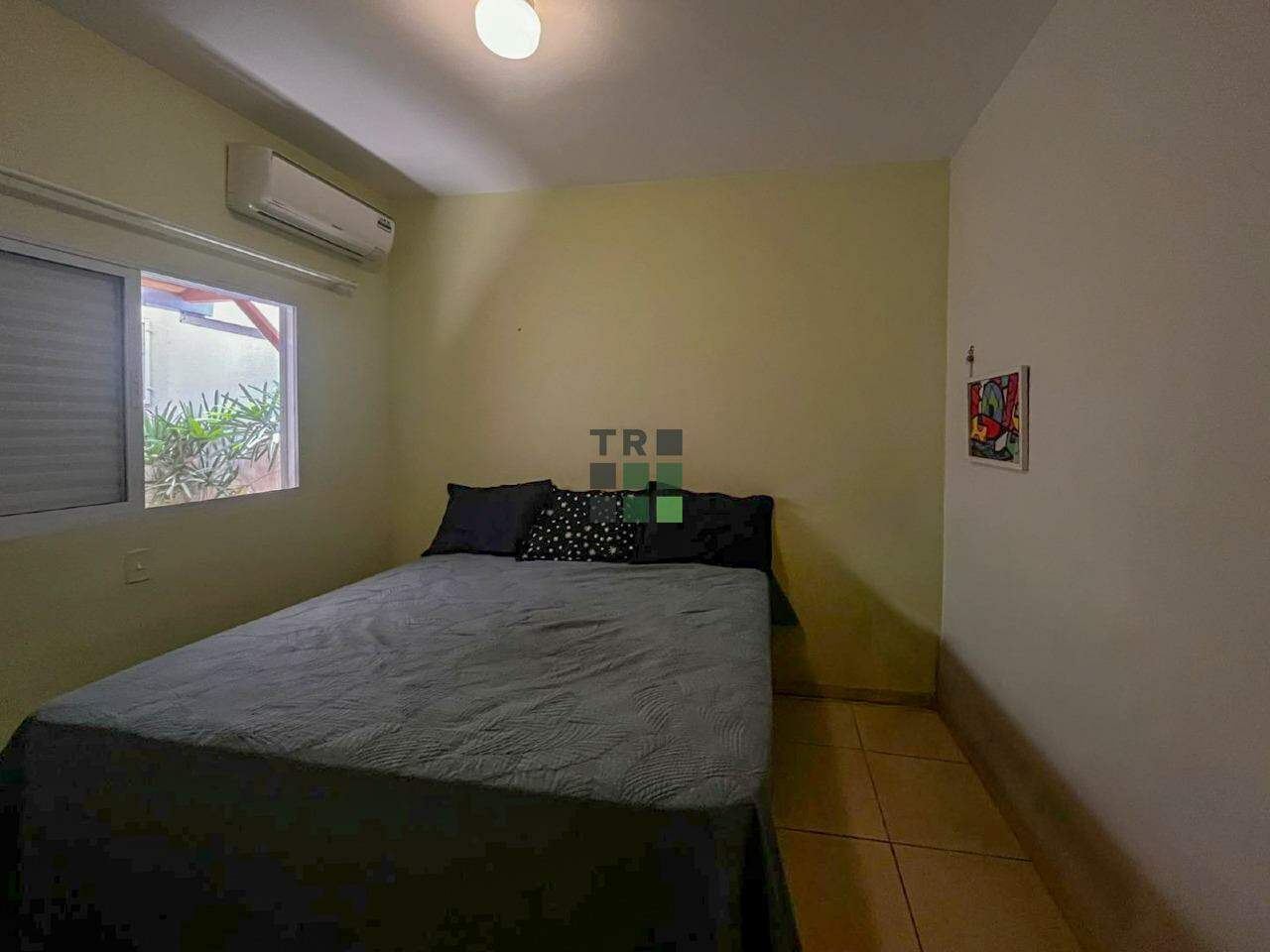 Casa em condomínio 3 quartos 1 suíte à venda no Santos Dumont 2, em Três Lagoas: 