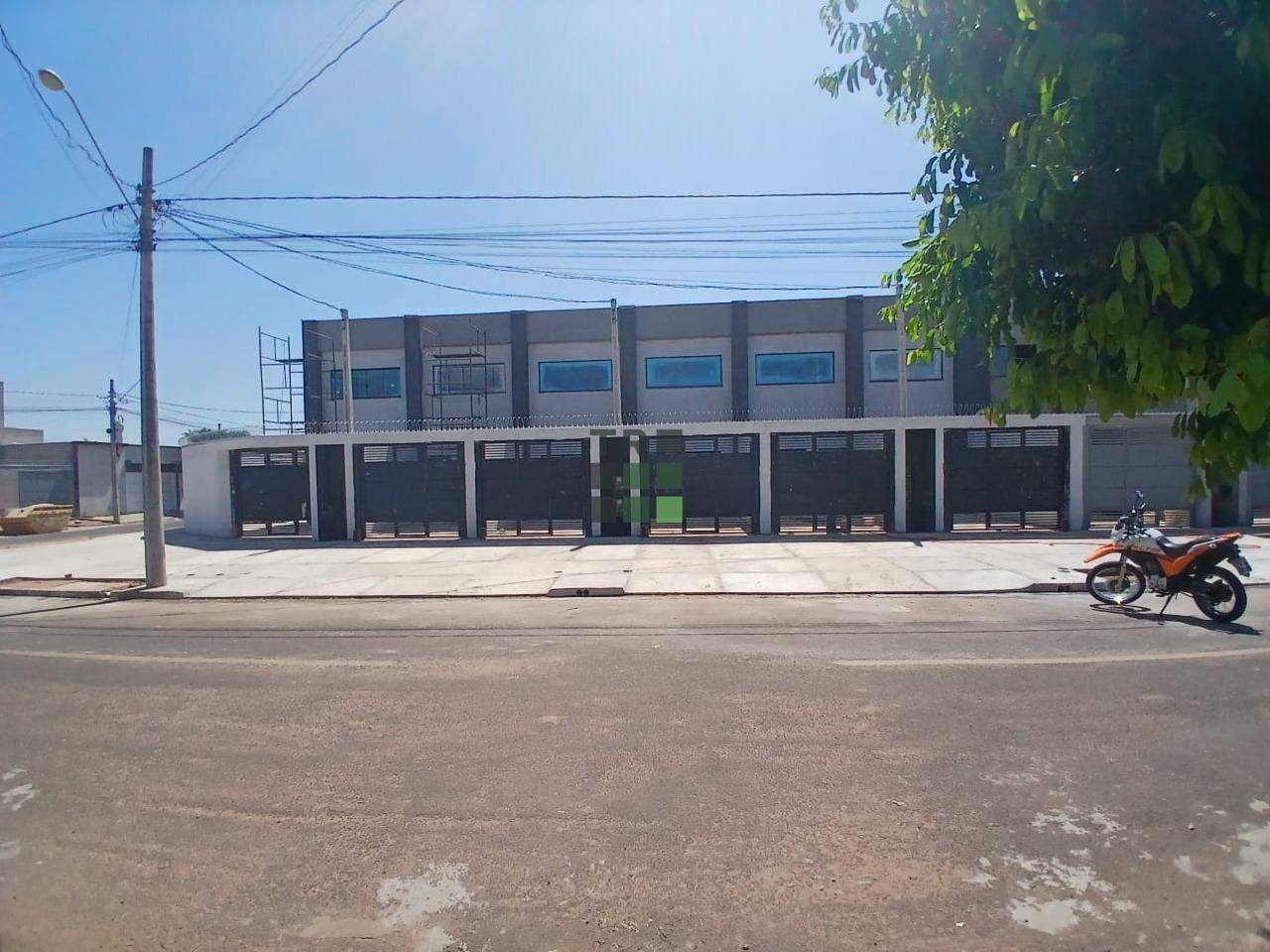 LOFT 1 quarto para aluguel no Nova Três Lagoas, em Três Lagoas: 