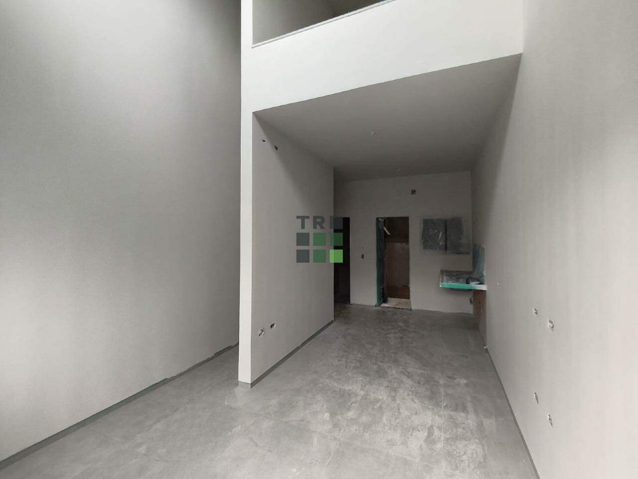 LOFT 1 quarto para aluguel no Nova Três Lagoas, em Três Lagoas: 