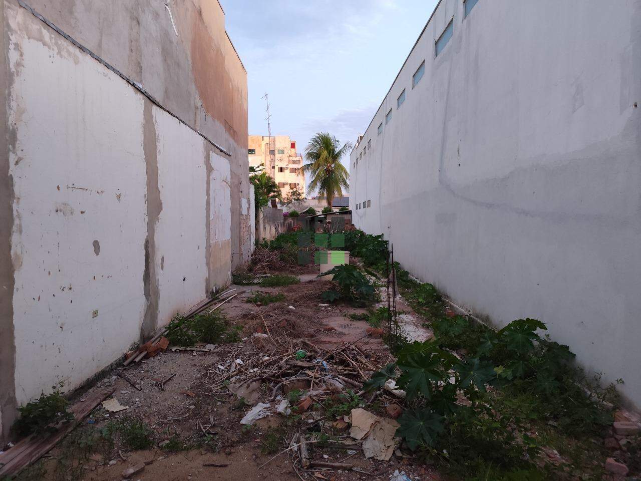 Terreno à venda no Centro, em Três Lagoas: 