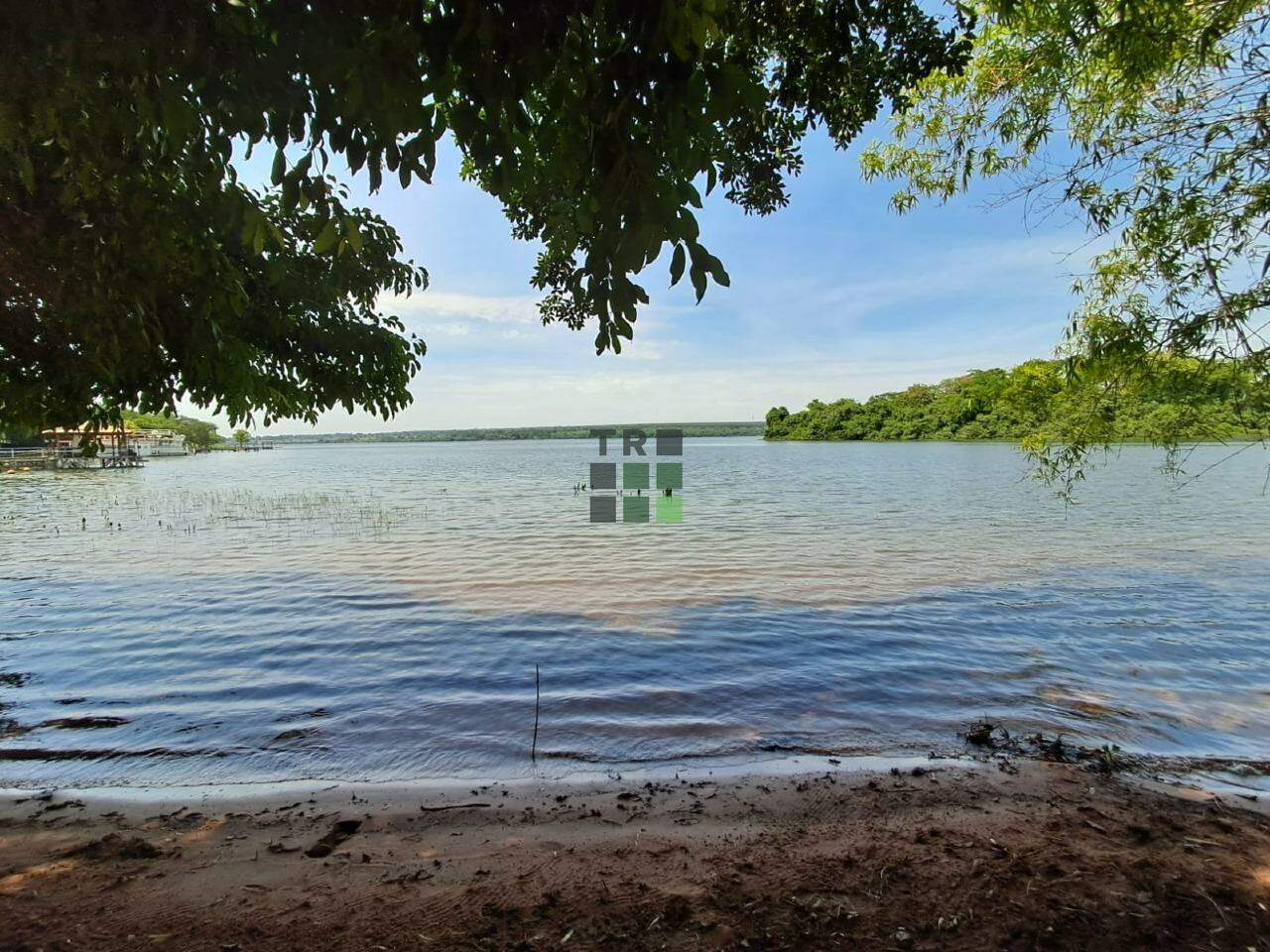 Sítio 3 quartos à venda no Área Rural de Três Lagoas, em Três Lagoas: 