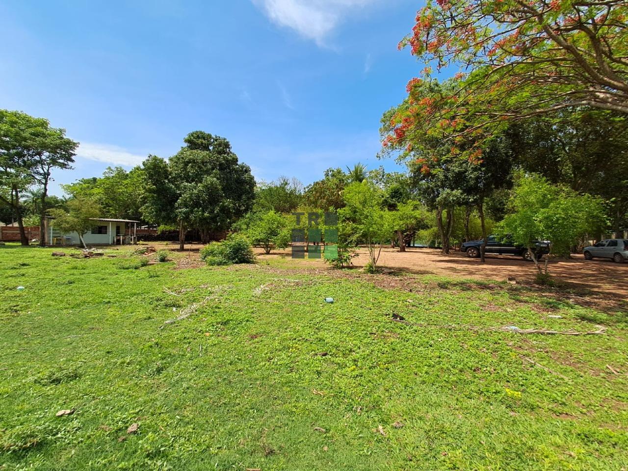 Sítio 3 quartos à venda no Área Rural de Três Lagoas, em Três Lagoas: 