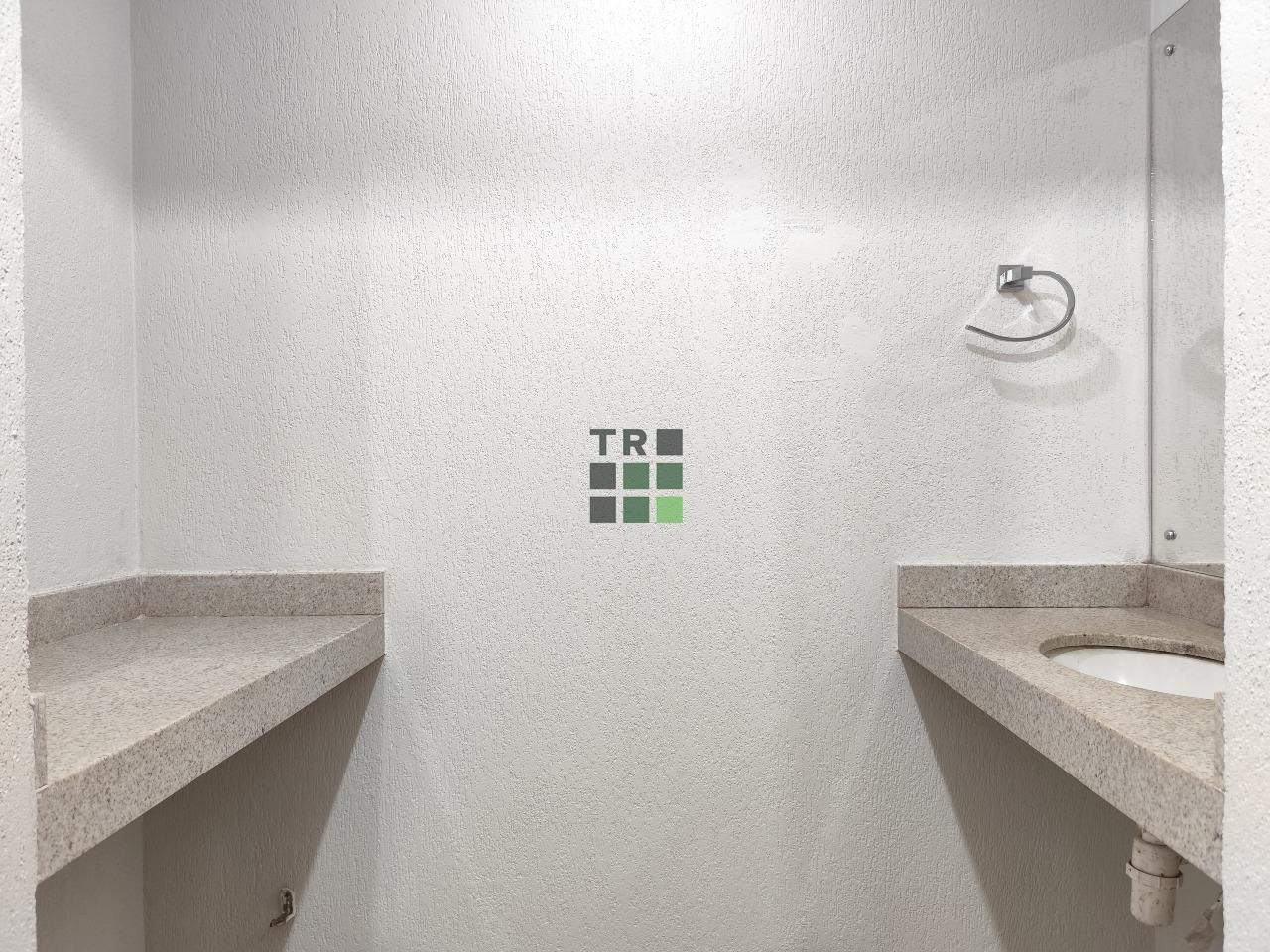 Sala comercial para aluguel no Jardim Primaveril, em Três Lagoas: 