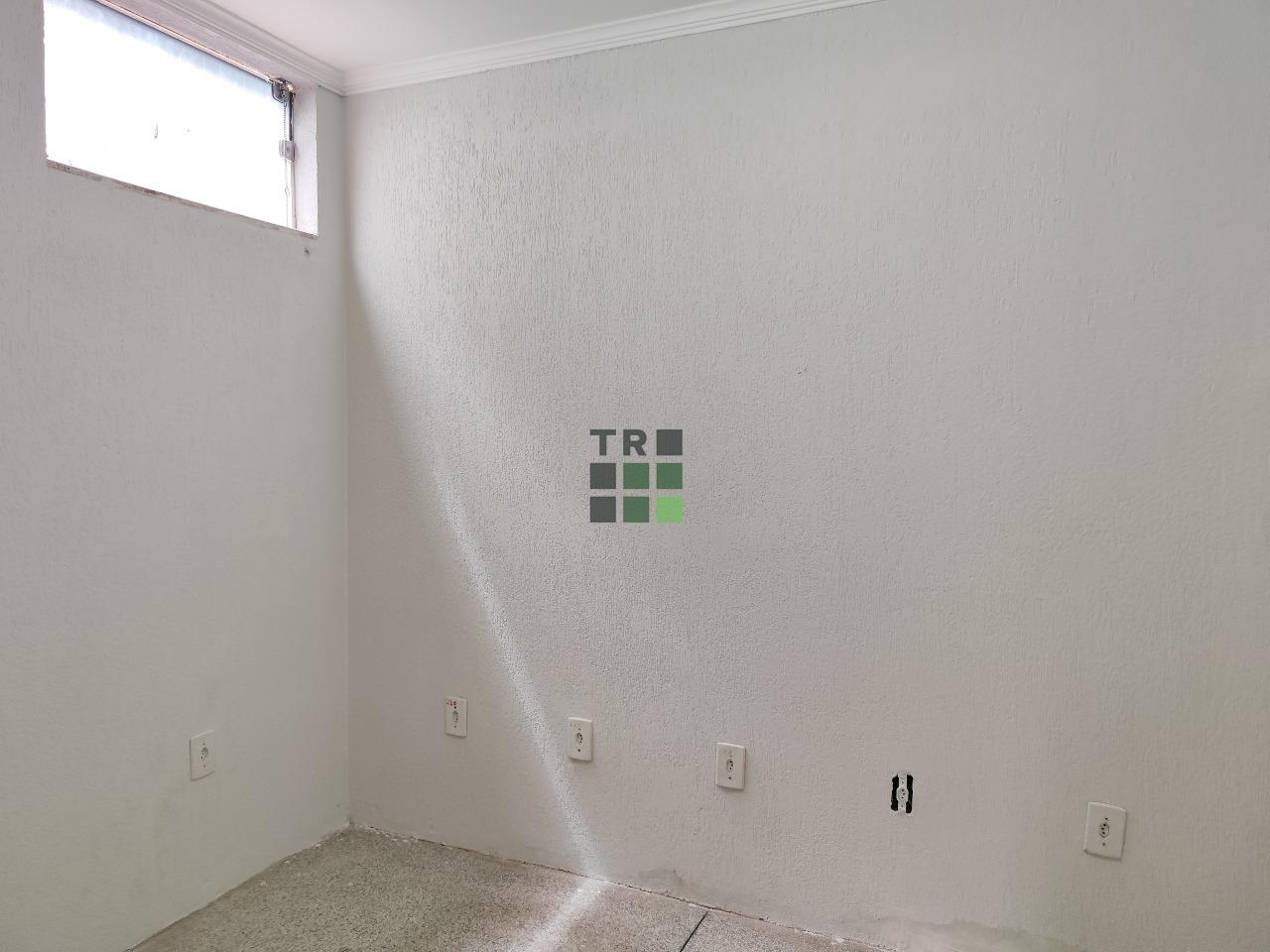 Sala comercial para aluguel no Jardim Primaveril, em Três Lagoas: 