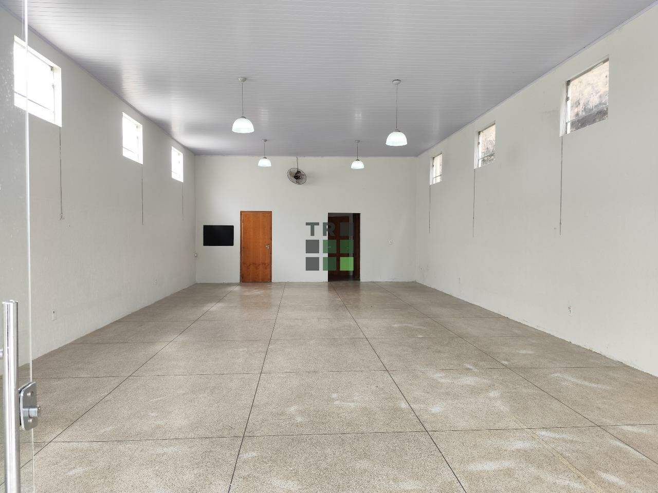 Sala comercial para aluguel no Jardim Primaveril, em Três Lagoas: 