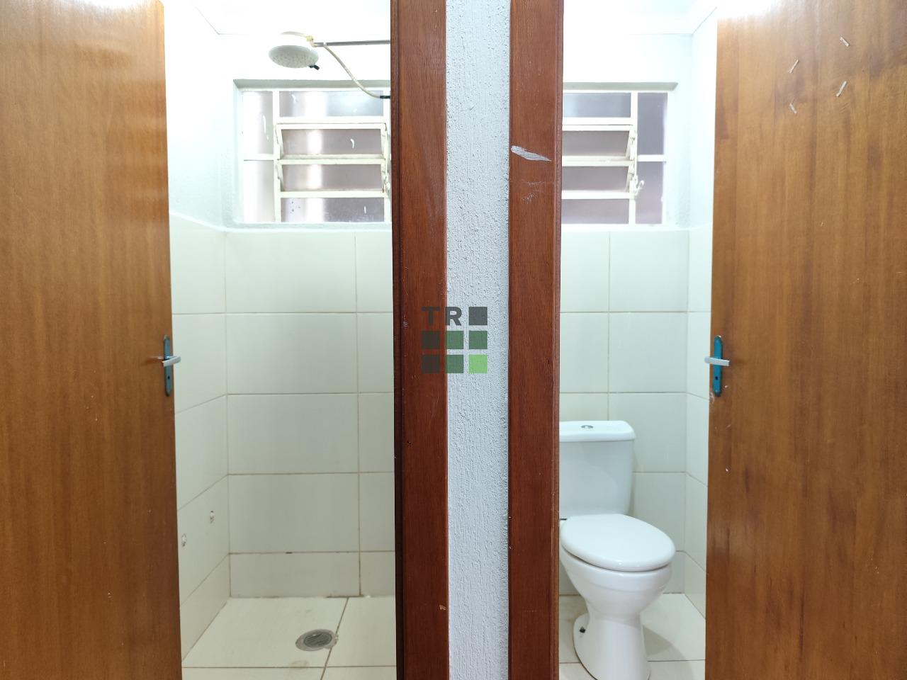 Sala comercial para aluguel no Jardim Primaveril, em Três Lagoas: 