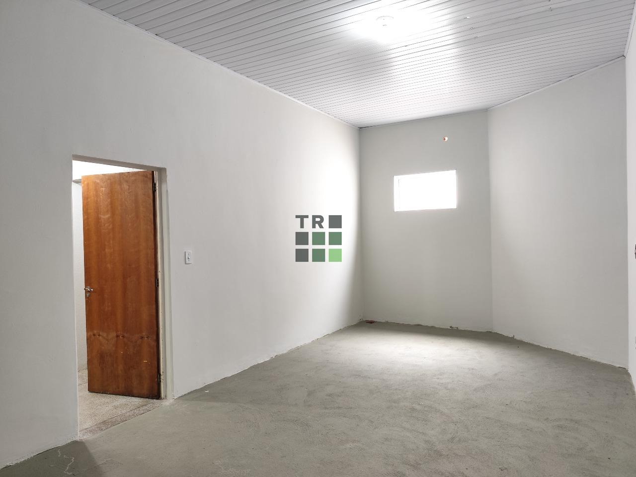 Sala comercial para aluguel no Jardim Primaveril, em Três Lagoas: 