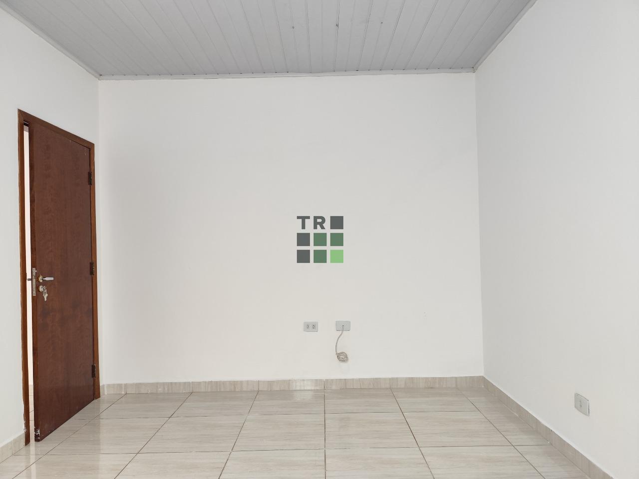 Casa 3 quartos para aluguel no Jardim Primaveril, em Três Lagoas: 