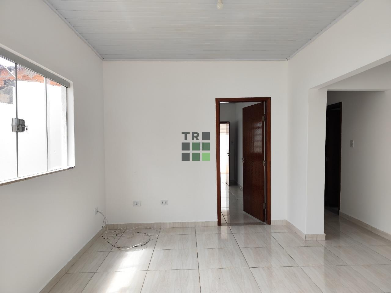 Casa 3 quartos para aluguel no Jardim Primaveril, em Três Lagoas: 