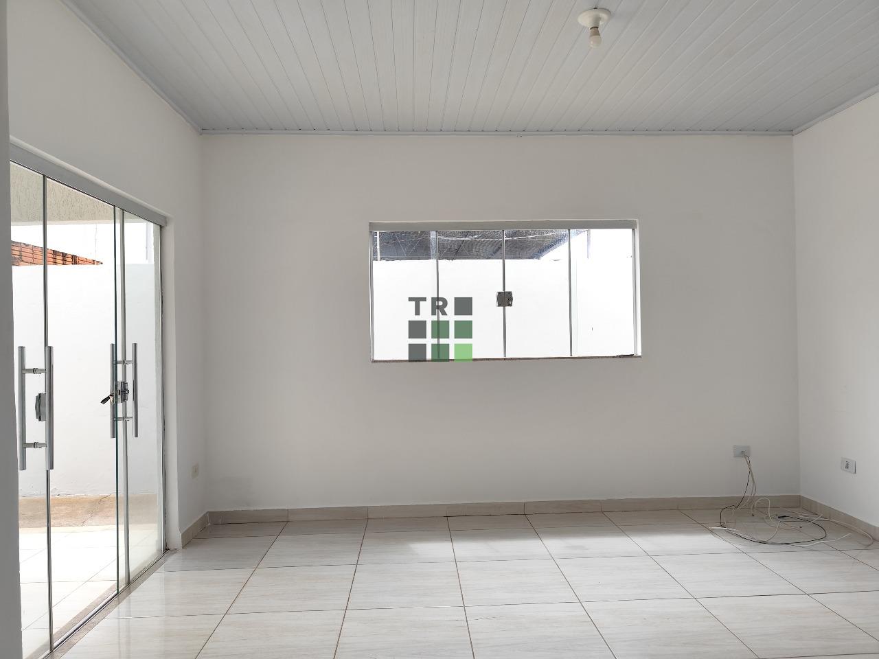 Casa 3 quartos para aluguel no Jardim Primaveril, em Três Lagoas: 