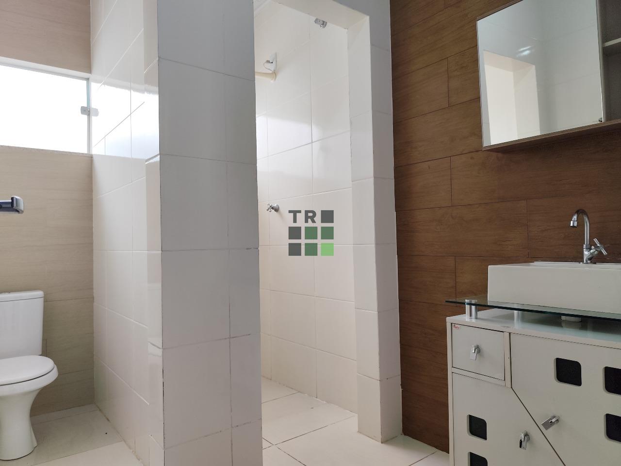 Casa 3 quartos para aluguel no Jardim Primaveril, em Três Lagoas: 