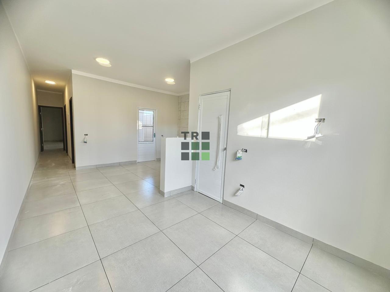 Casa 2 quartos 1 suíte à venda no Loteamento Santa Helena, em Três Lagoas: 