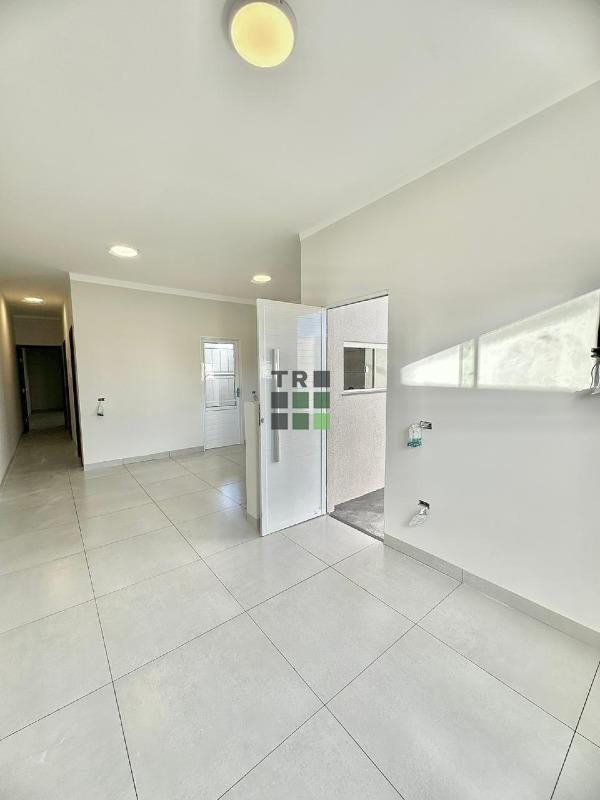 Casa 2 quartos 1 suíte à venda no Loteamento Santa Helena, em Três Lagoas: 