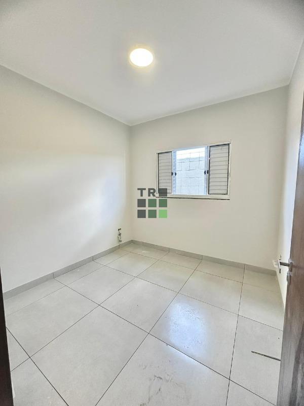 Casa 2 quartos 1 suíte à venda no Loteamento Santa Helena, em Três Lagoas: 