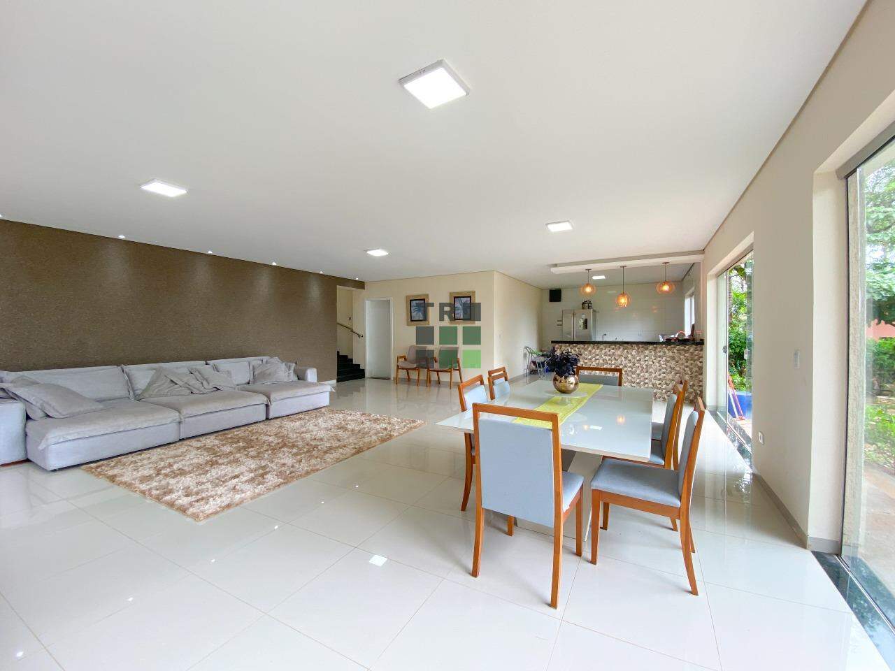 Rancho 5 quartos 5 suítes à venda no Zona Rural, em Três Lagoas: 