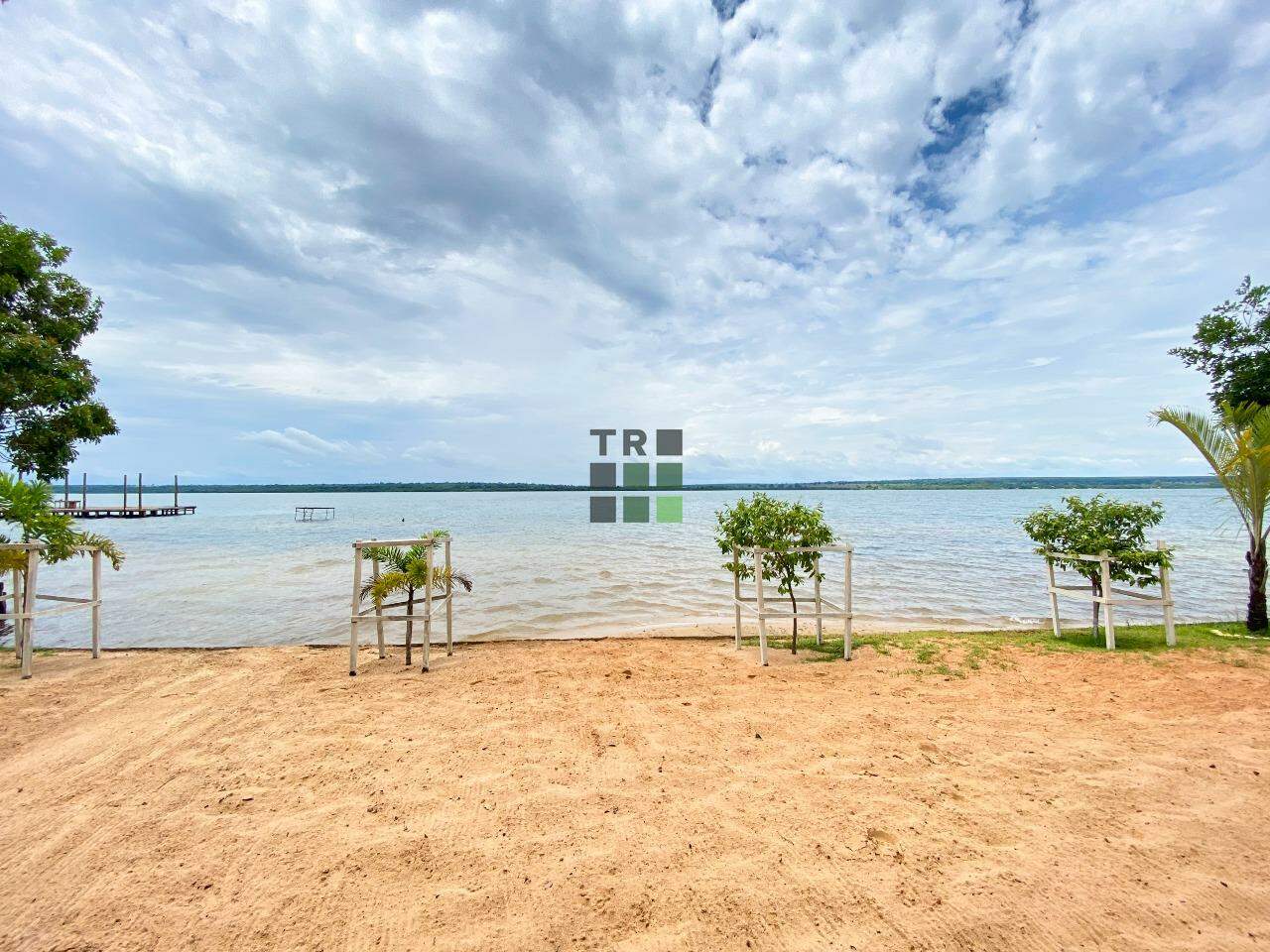 Rancho 5 quartos 5 suítes à venda no Zona Rural, em Três Lagoas: 