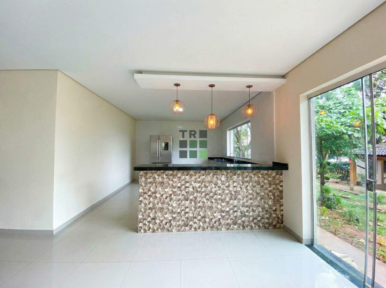 Rancho 5 quartos 5 suítes à venda no Zona Rural, em Três Lagoas: 