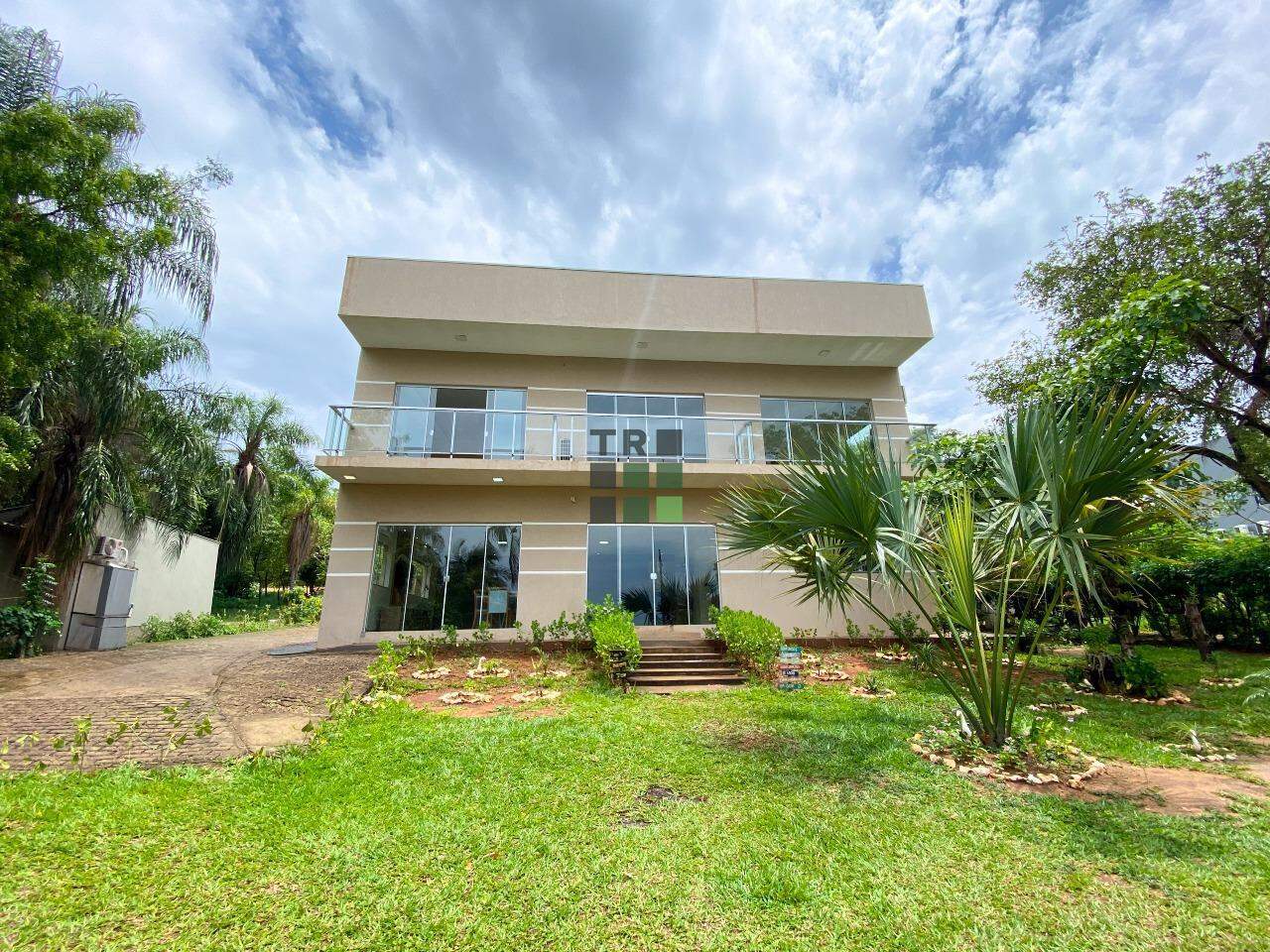 Rancho 5 quartos 5 suítes à venda no Zona Rural, em Três Lagoas: 