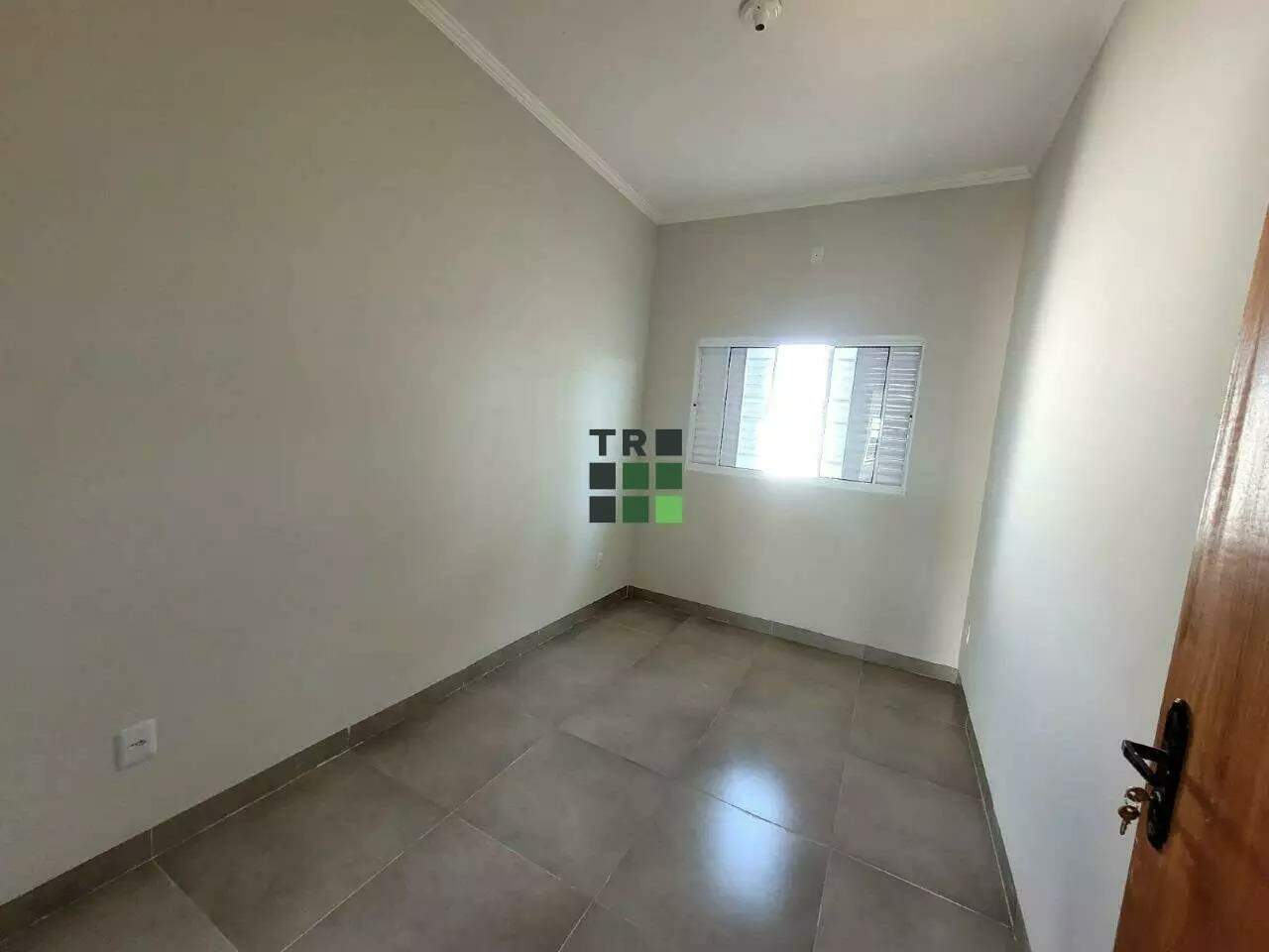 Casa 2 quartos à venda no Nova Tres Lagoas III, em Três Lagoas: 