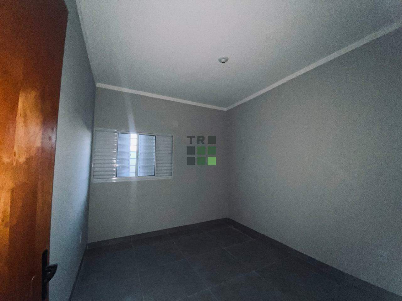 Casa 2 quartos à venda no Nova Tres Lagoas III, em Três Lagoas: 