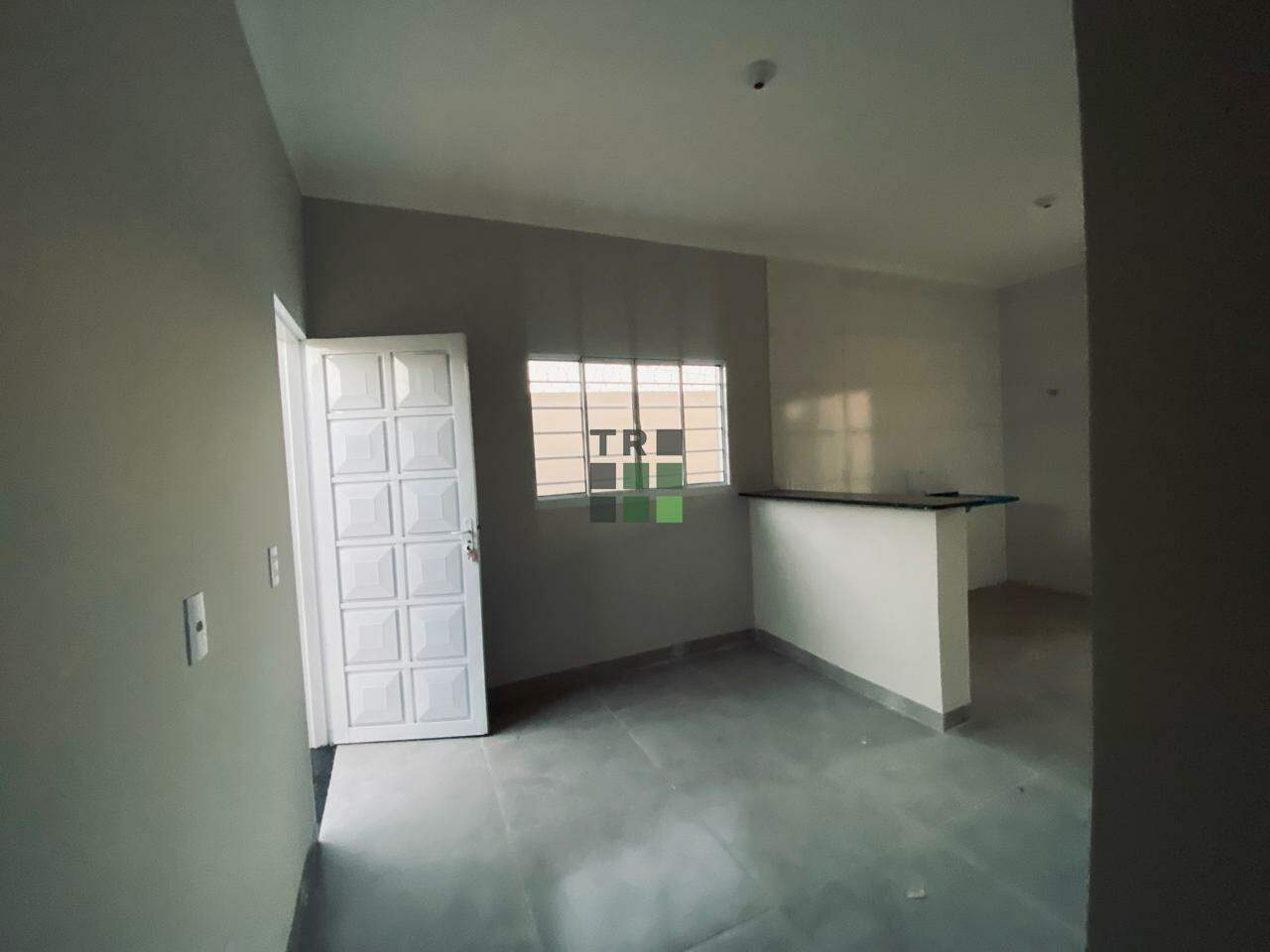 Casa 2 quartos à venda no Nova Tres Lagoas III, em Três Lagoas: 