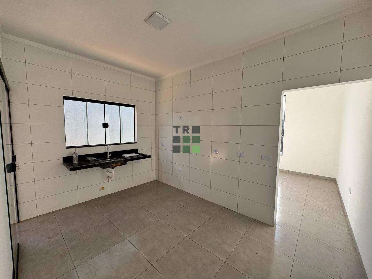 Casa 2 quartos à venda no Nova Tres Lagoas III, em Três Lagoas: 