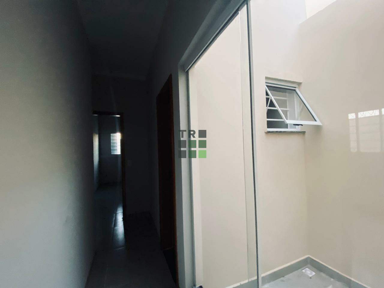 Casa 2 quartos à venda no Nova Tres Lagoas III, em Três Lagoas: 