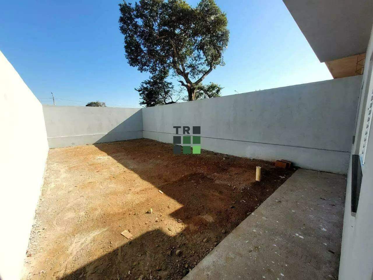 Casa 2 quartos à venda no Nova Tres Lagoas III, em Três Lagoas: 