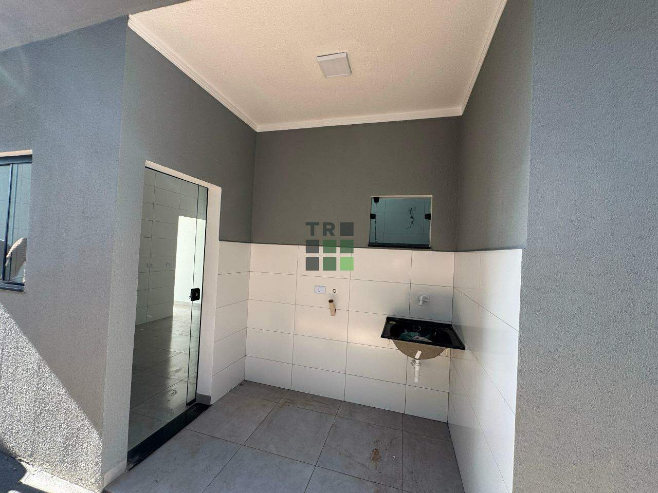 Casa 2 quartos à venda no Nova Tres Lagoas III, em Três Lagoas: 