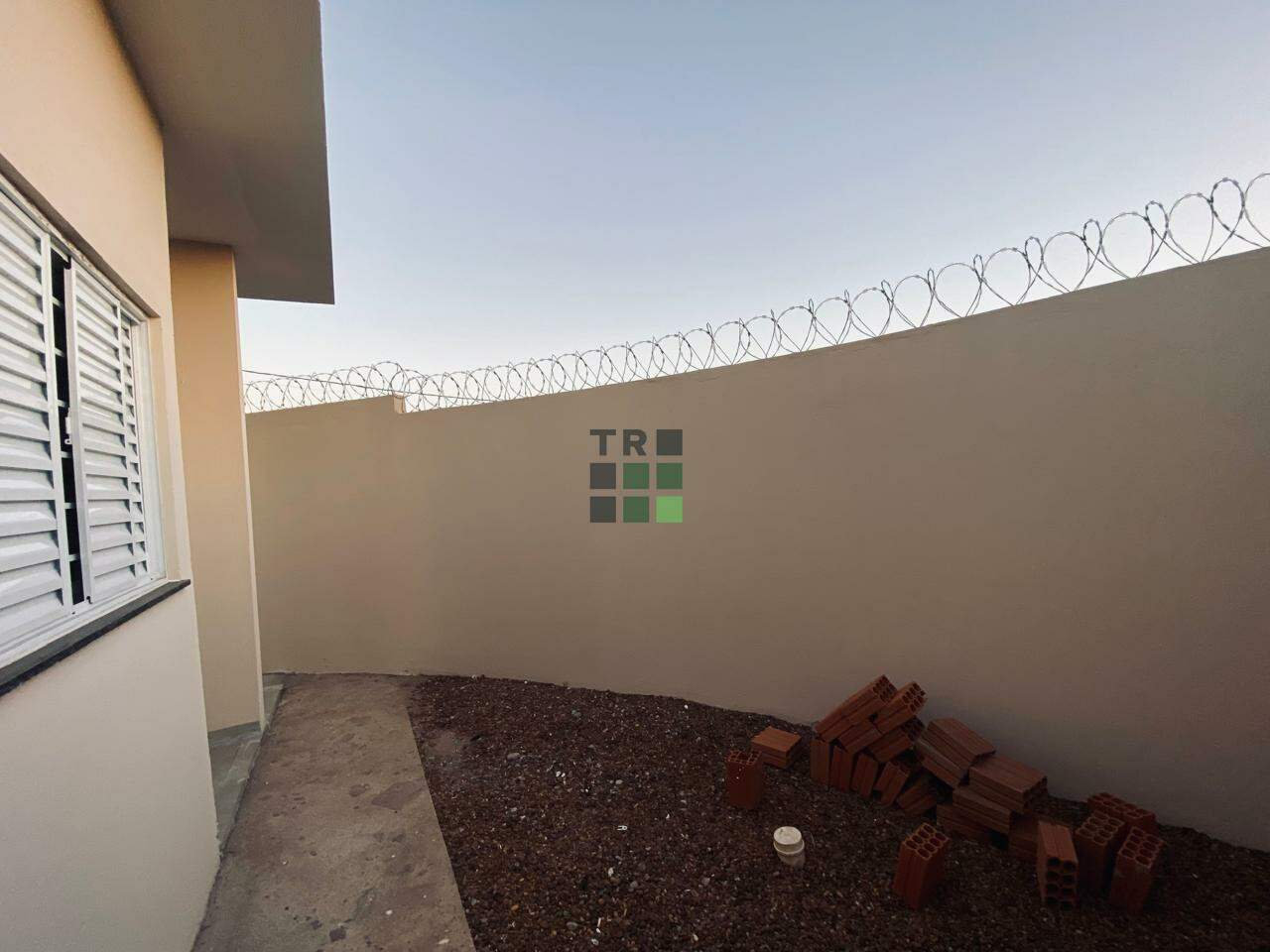 Casa 2 quartos à venda no Nova Tres Lagoas III, em Três Lagoas: 